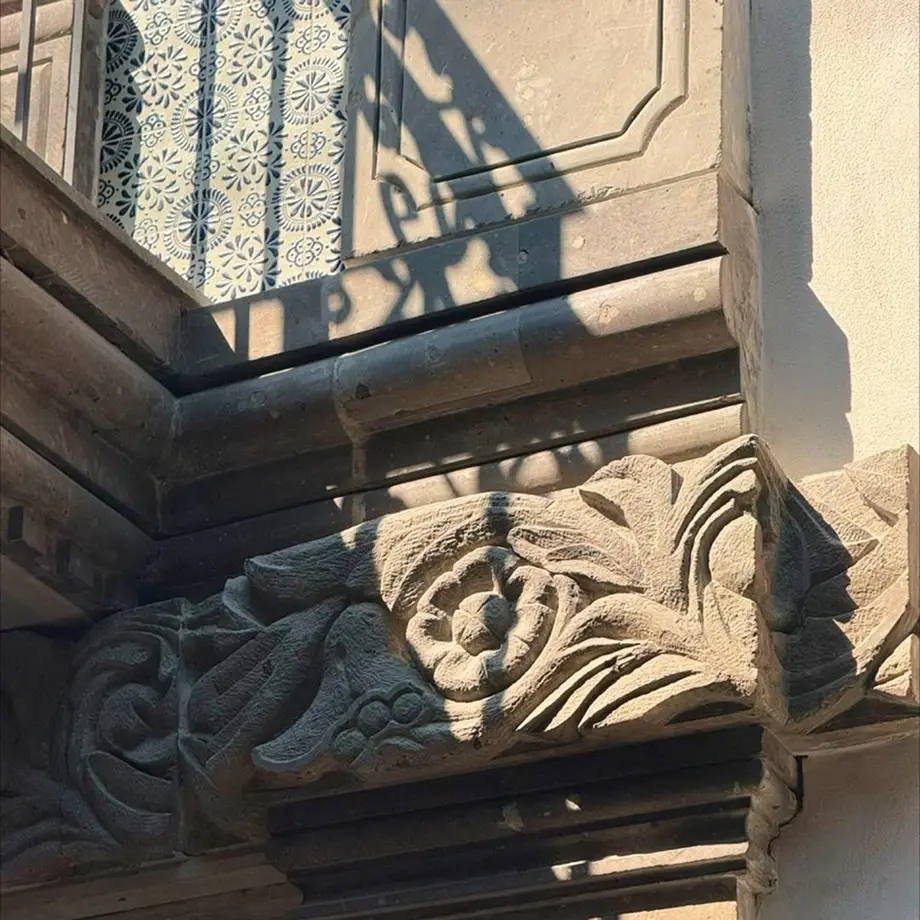 Casa Talavera on Instagram